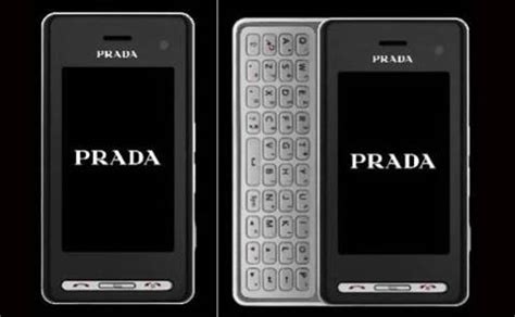 lg prada sofort|2006 lg prada review.